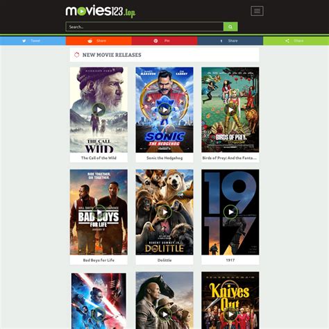 movies123 loot